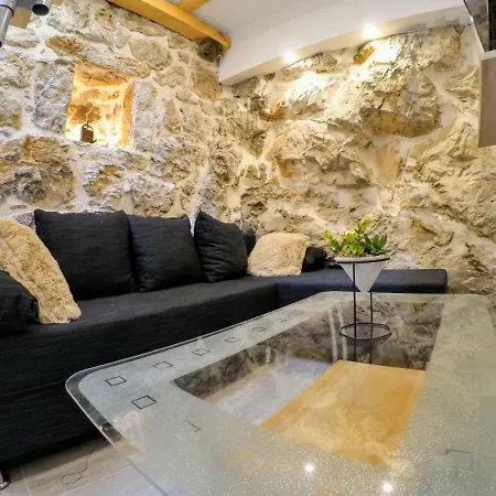 Authentic Ap For 2, Babino Polje,mljet