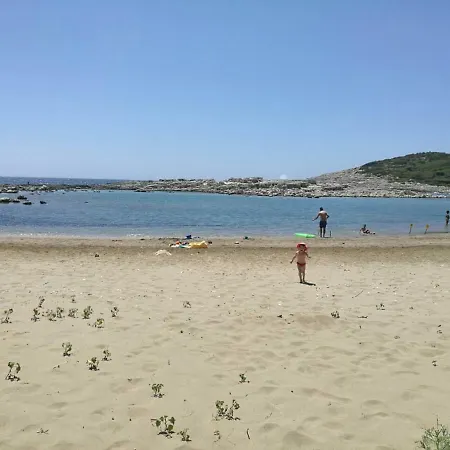 Authentic Ap For 2, Babino Polje,mljet
