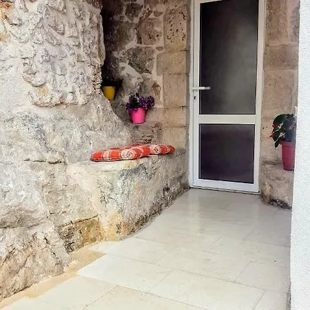Authentic Ap For 2, Babino Polje,mljet *