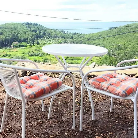 Authentic Ap For 2, Babino Polje,mljet Apartment Babino Polje