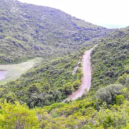Authentic Ap For 2, Babino Polje,mljet