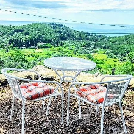 Authentic Ap For 2, Babino Polje,mljet Apartmán