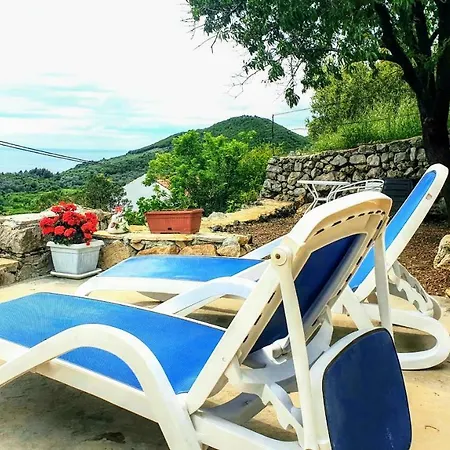 Authentic Ap For 2, Babino Polje,mljet *