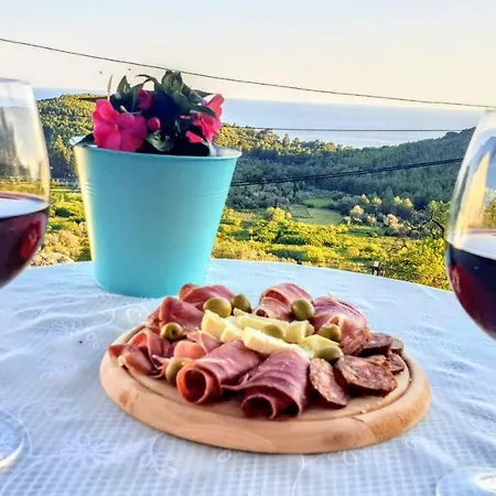 Authentic Ap For 2, Babino Polje,mljet * Babino Polje